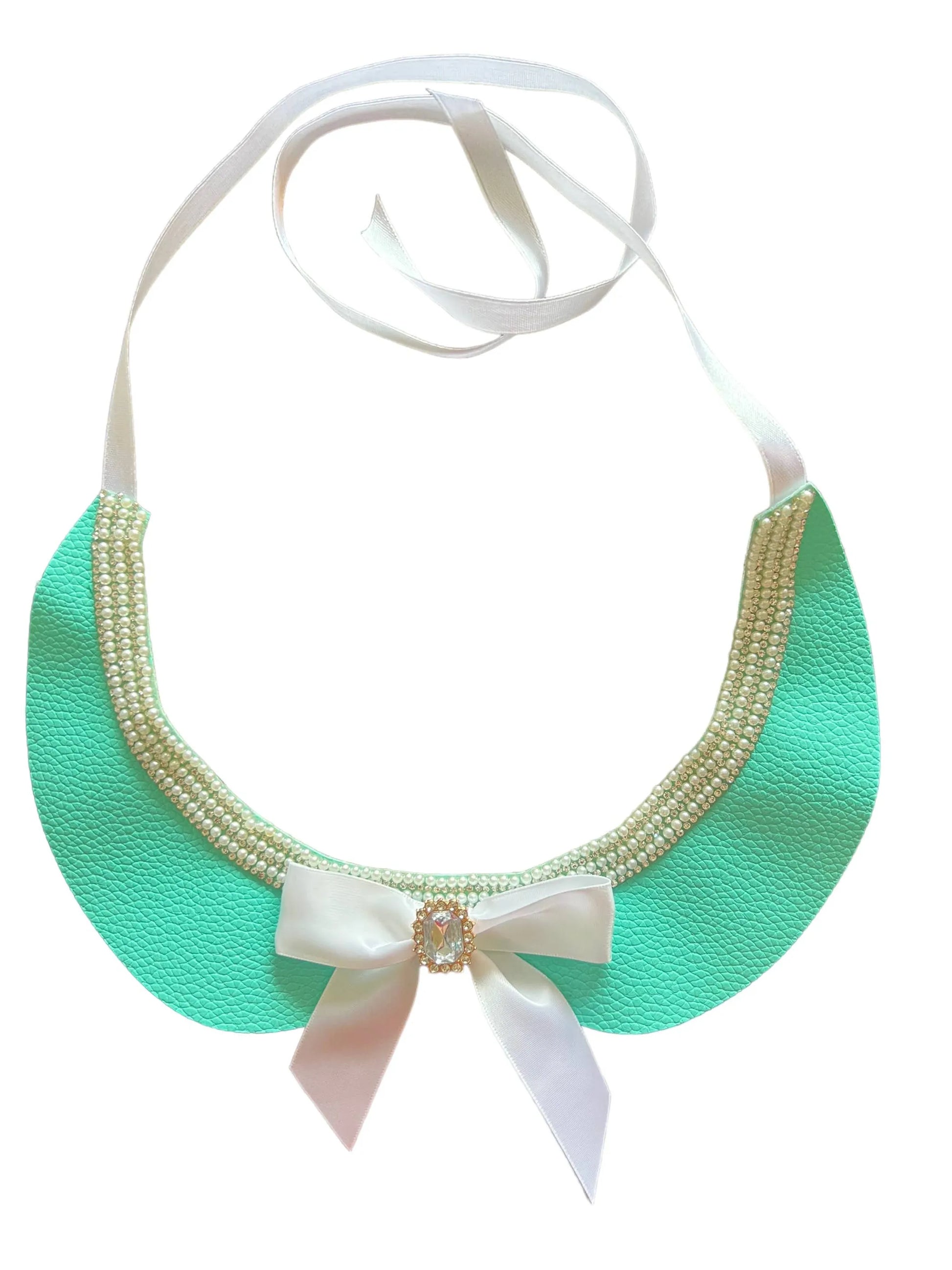 Sniffany Blue Neck Collar- Dog Neck Collar - Your Pet Connection