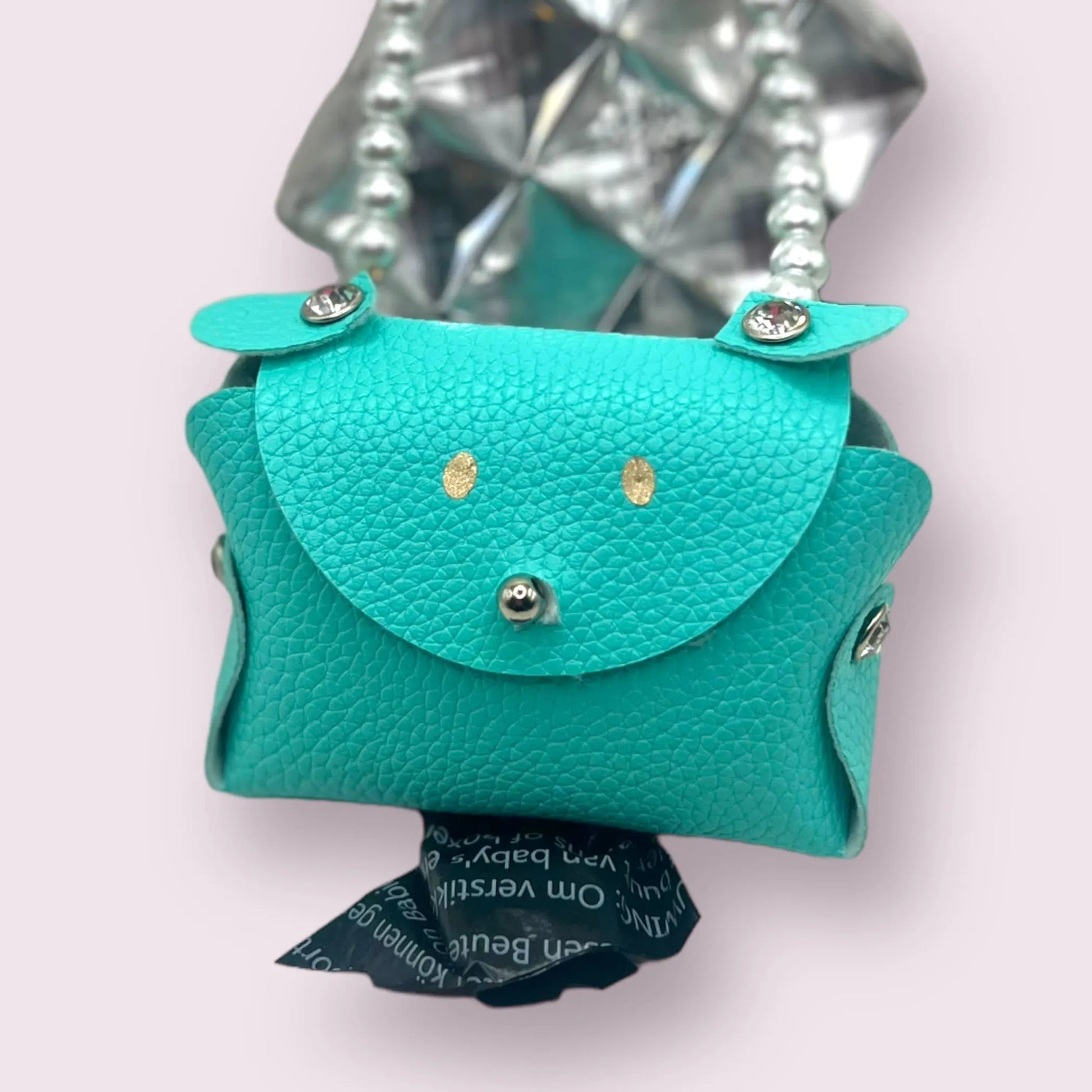 Sniffany Puppy Pick-Up Bag Carrier - Your Pet Connection