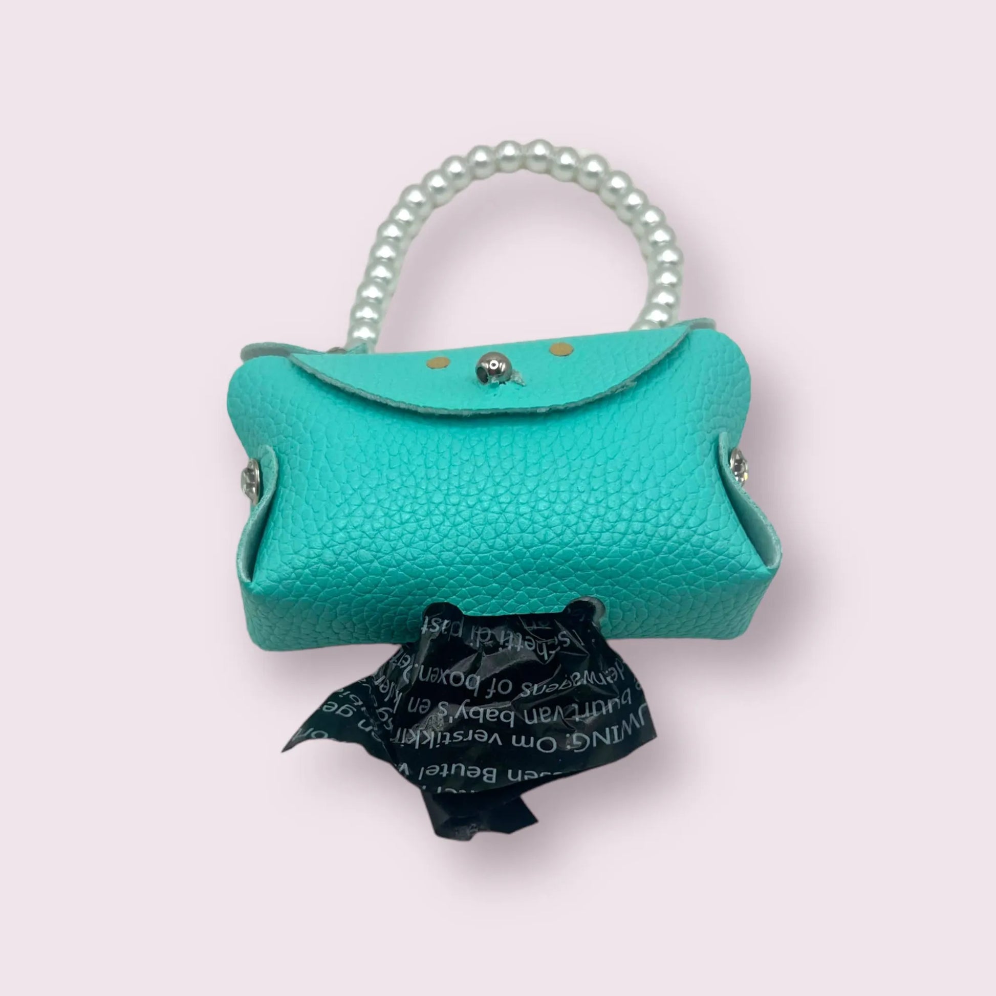 Sniffany Puppy Pick-Up Bag Carrier - Your Pet Connection