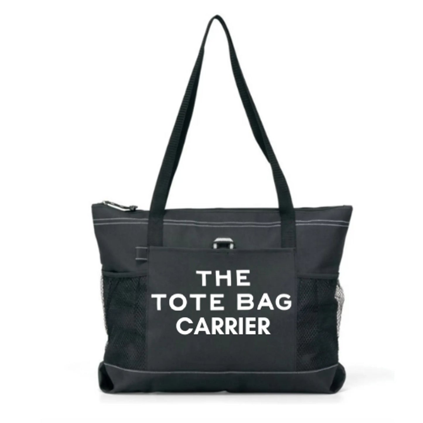 The Tote Bag - Your Pet Connection