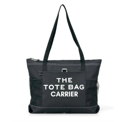 The Tote Bag - Your Pet Connection