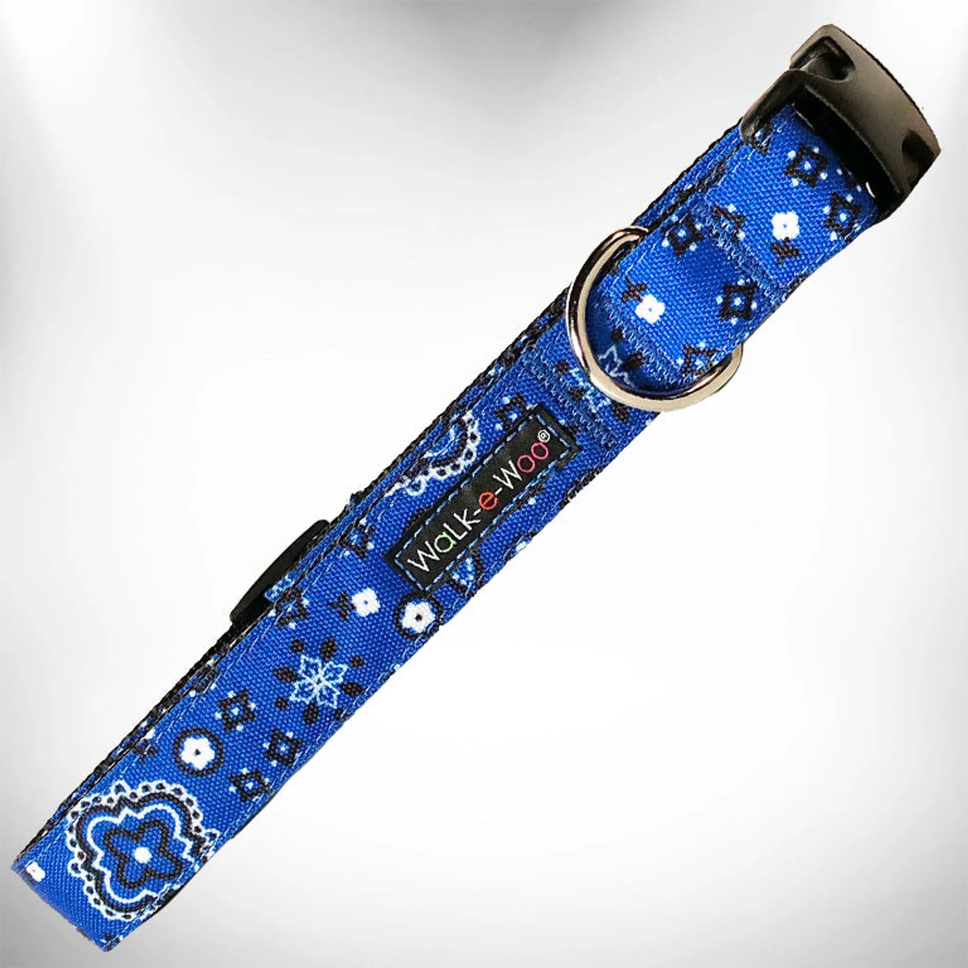 Bandana Dog Collars - Your Pet Connection