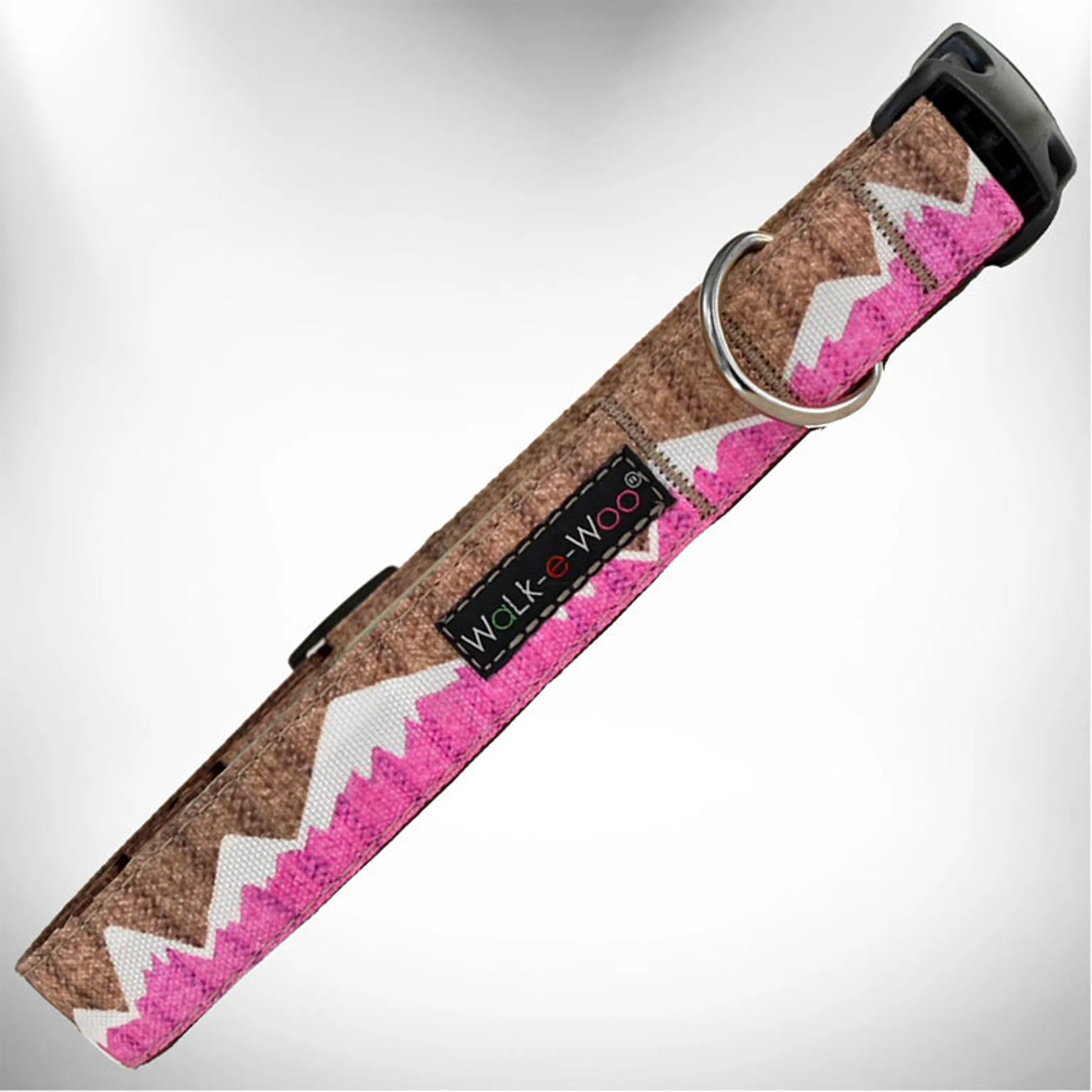 nowcap Mountain Dog Collars - Your Pet Connection