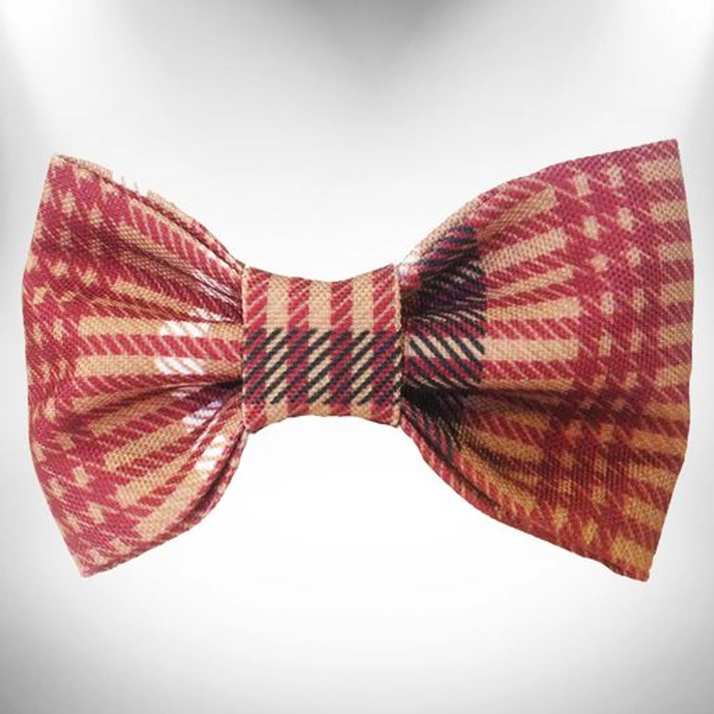 Plaid Dog Collars - Your Pet Connection