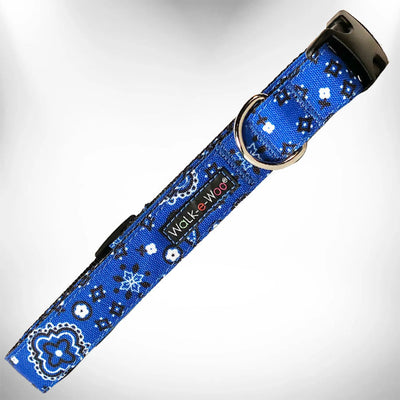 Bandana Dog Collars - Your Pet Connection