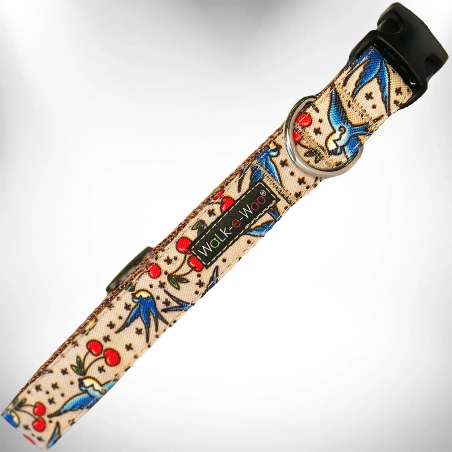Tattoo Dog Collars - Your Pet Connection