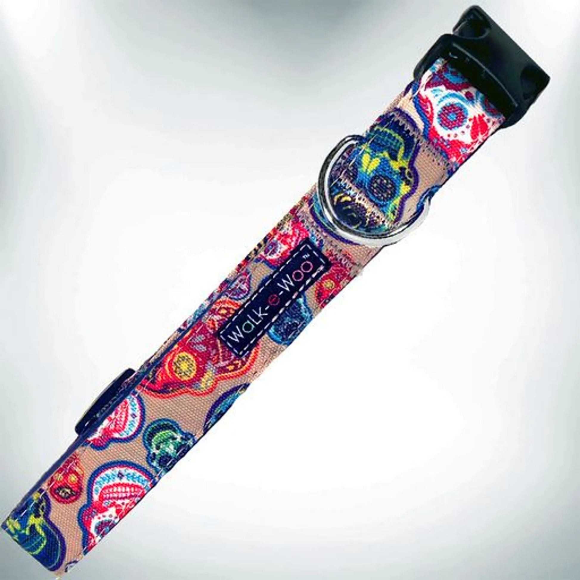 Tattoo Dog Collars - Your Pet Connection