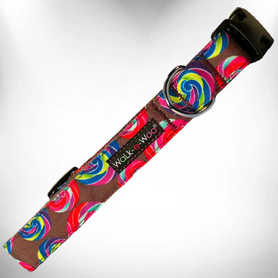 Lollipop Dog Collars - Your Pet Connection