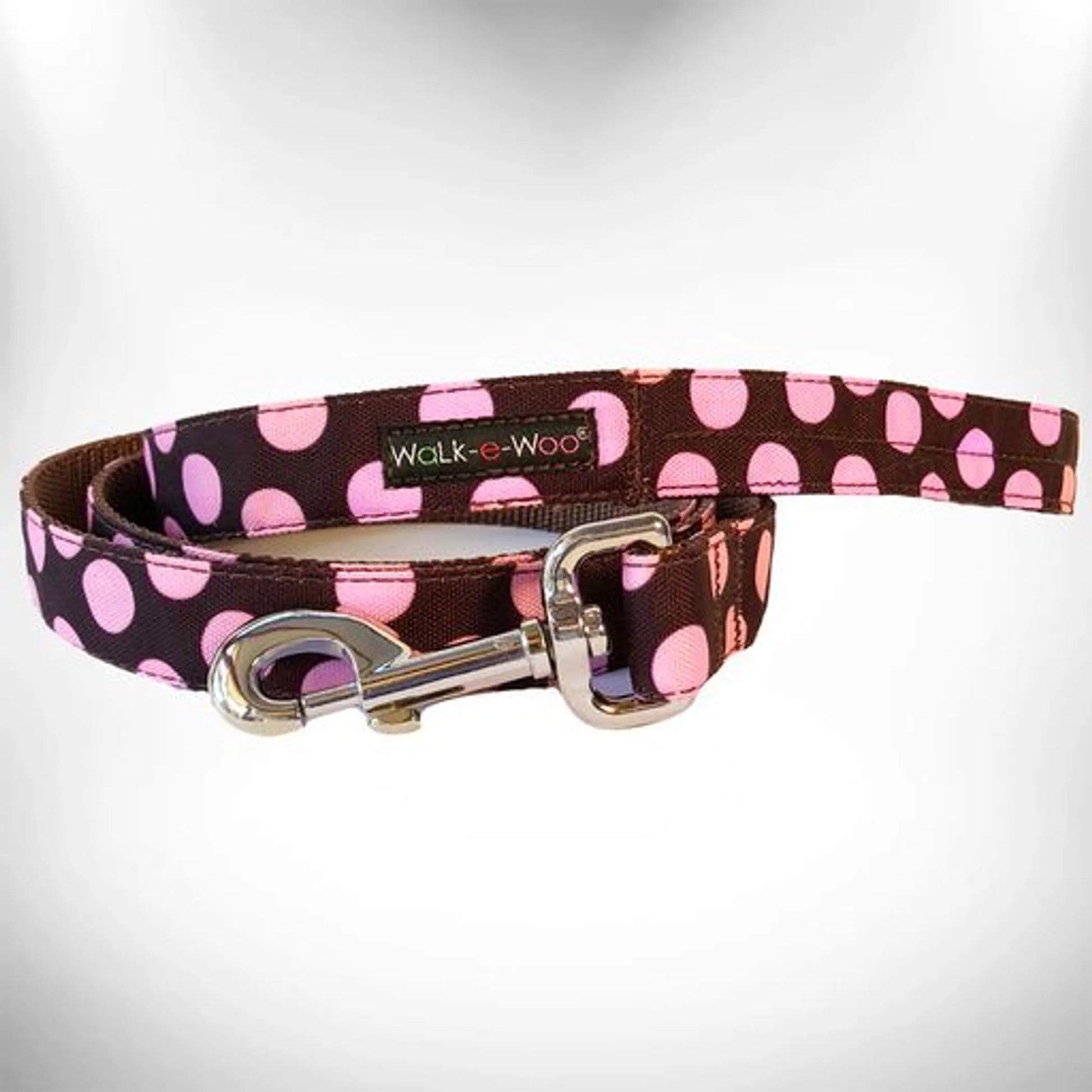 Polka Dot Dog Leads - Your Pet Connection