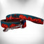 Walk-e-Woo Embroidered Dog Collar XS-XL
