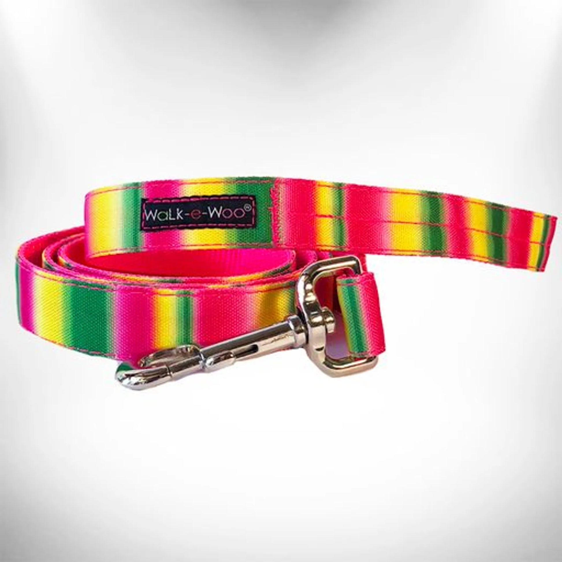 Tie Dye Dog Leads - Your Pet Connection