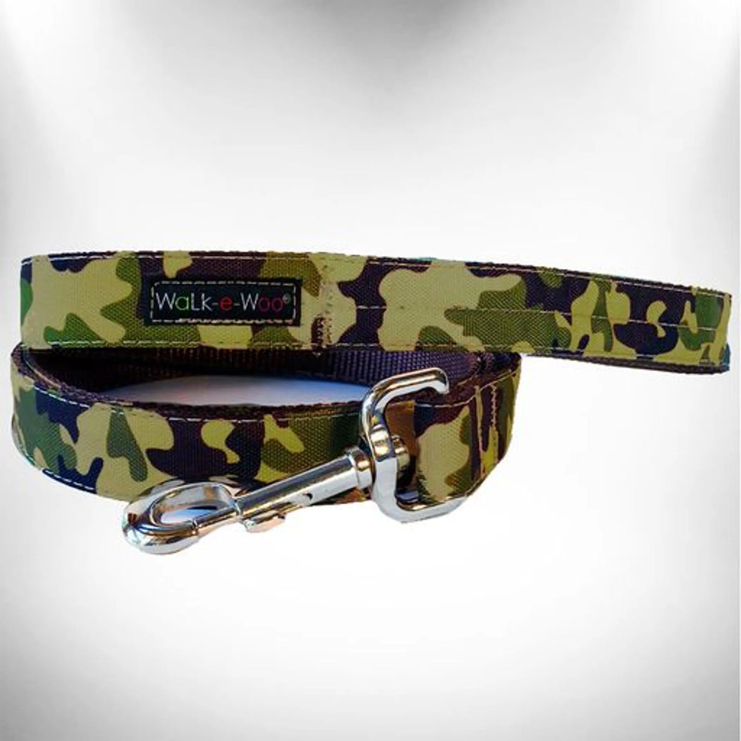 Camo Dog Leads - Your Pet Connection