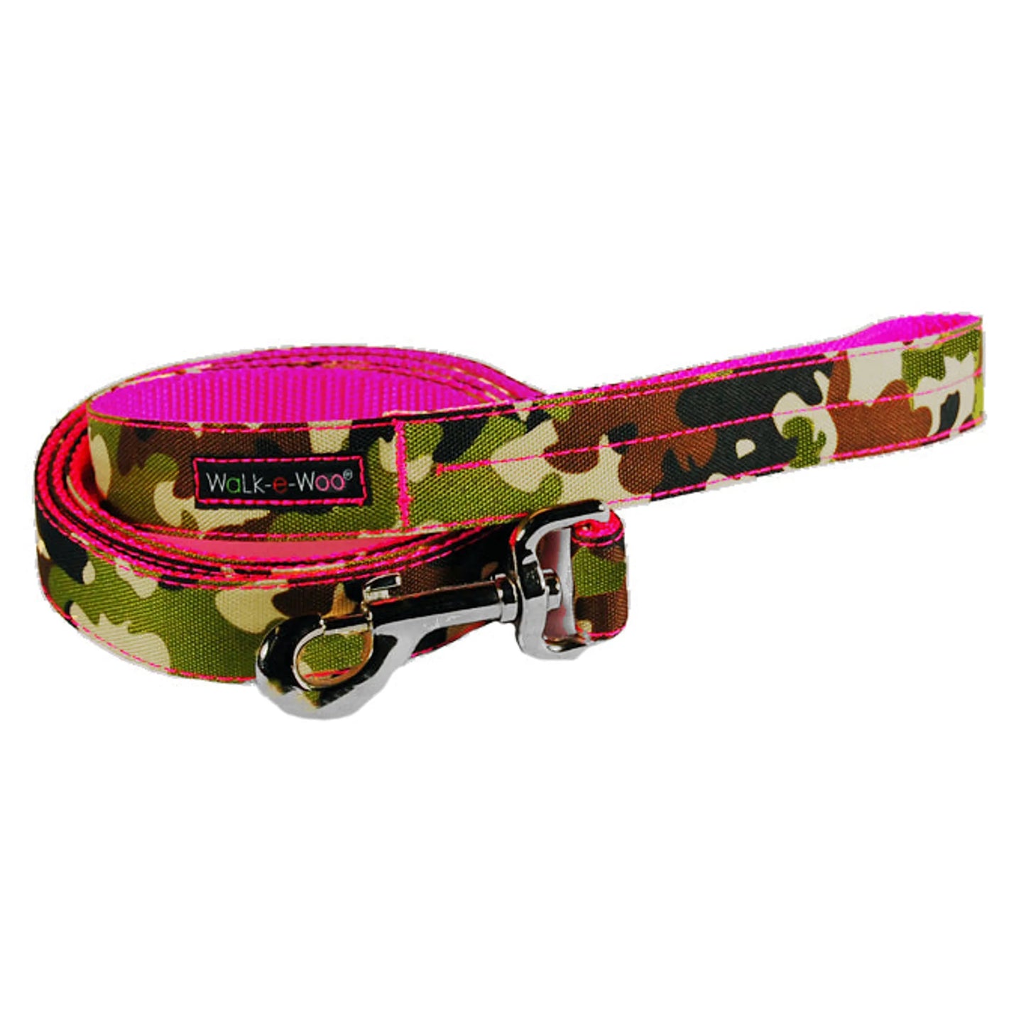 Camo Dog Leads - Your Pet Connection