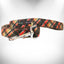 Walk-e-Woo Stylish Plaid Dog Lead