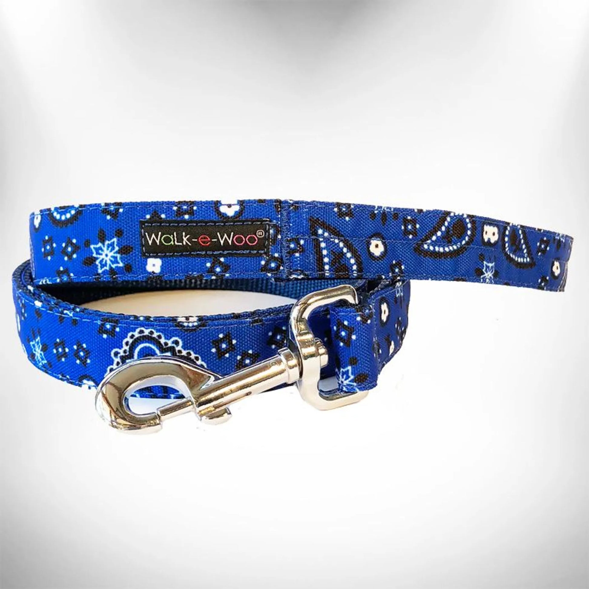 Bandana Dog Leads - Your Pet Connection