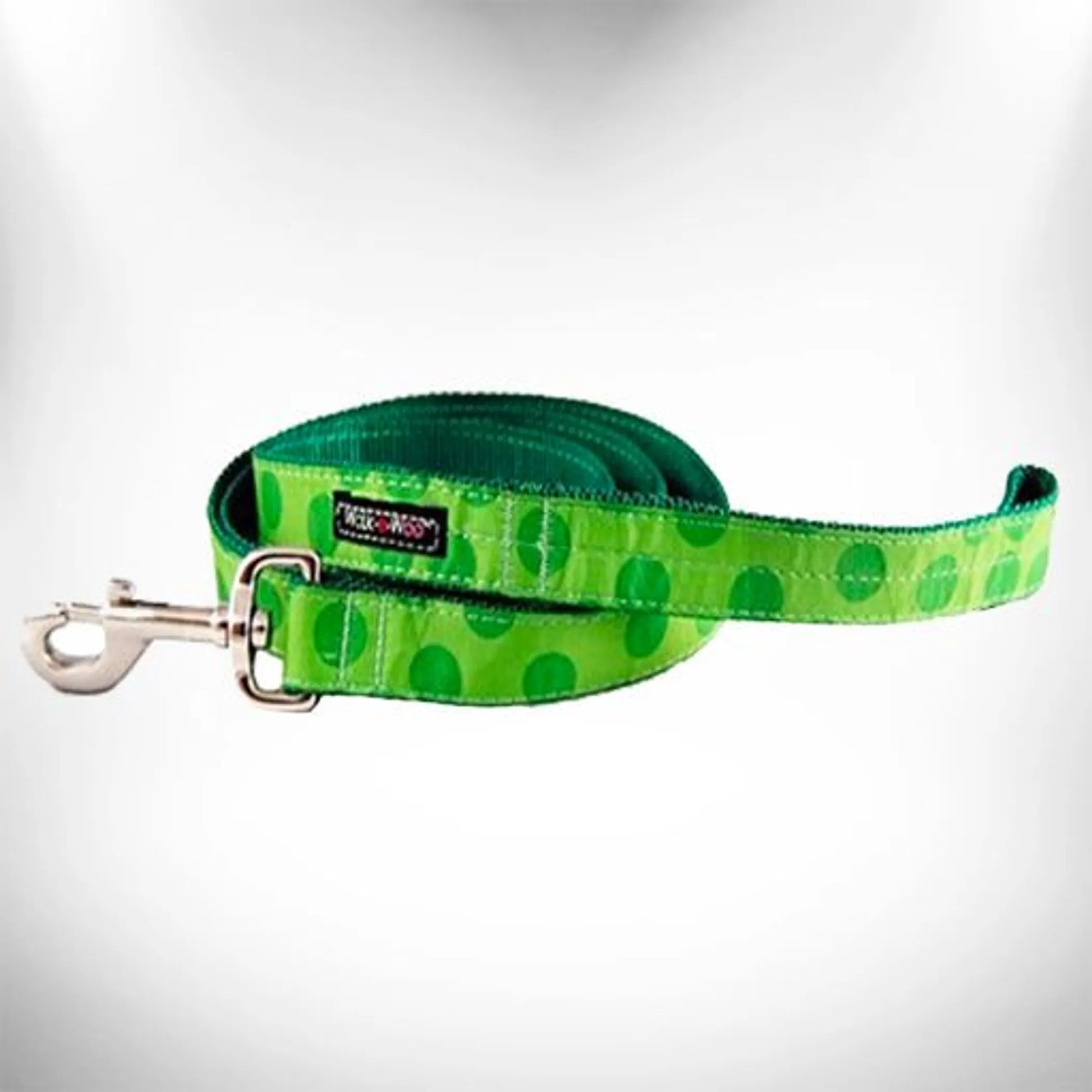 Polka Dot Dog - Monotone Leads - Your Pet Connection
