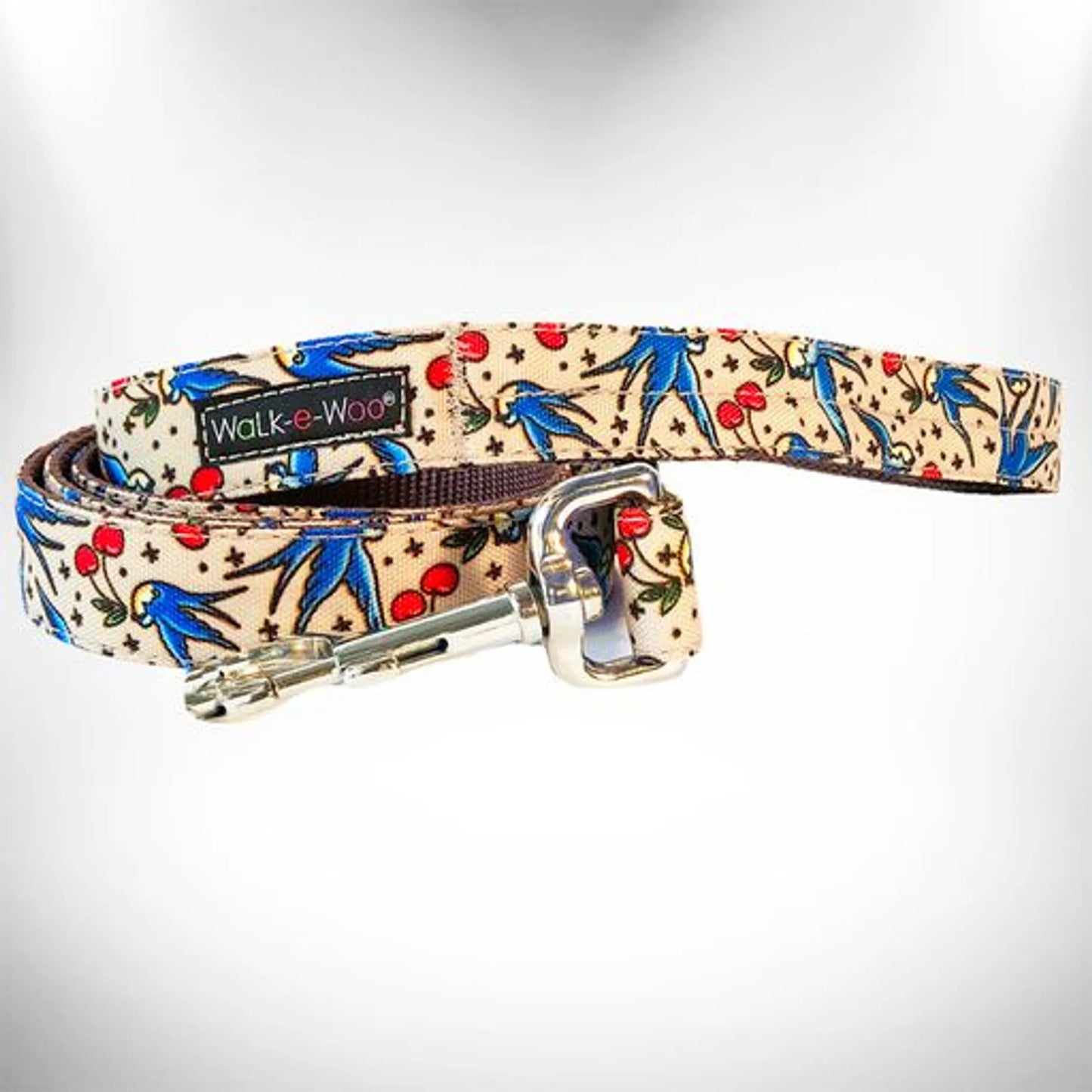 Tattoo Dog Leads - Your Pet Connection