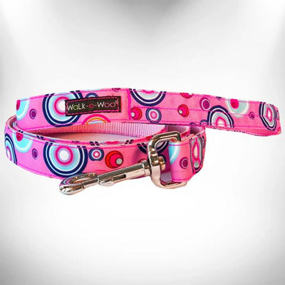 Martini Dog Leads