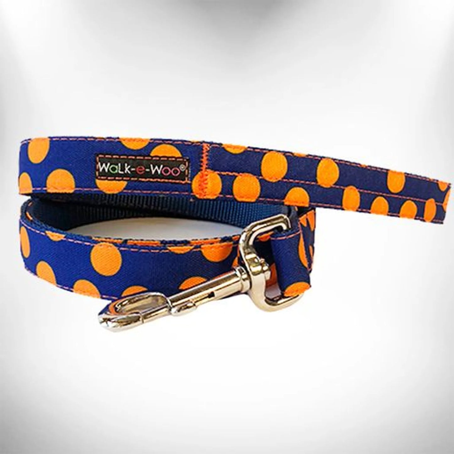 Polka Dot Dog Leads - Your Pet Connection