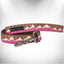 Walk-e-Woo Outdoor Dog Collars Adjustable