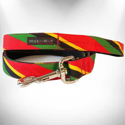 Stripes Dog Leash - Your Pet Connection