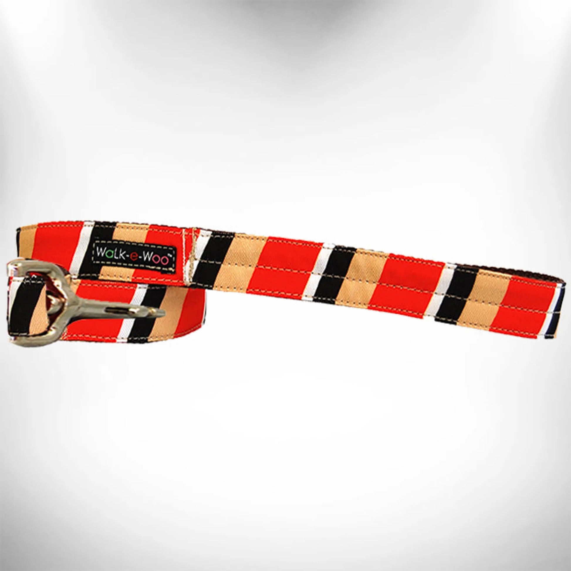 Stripes Dog Leash - Your Pet Connection