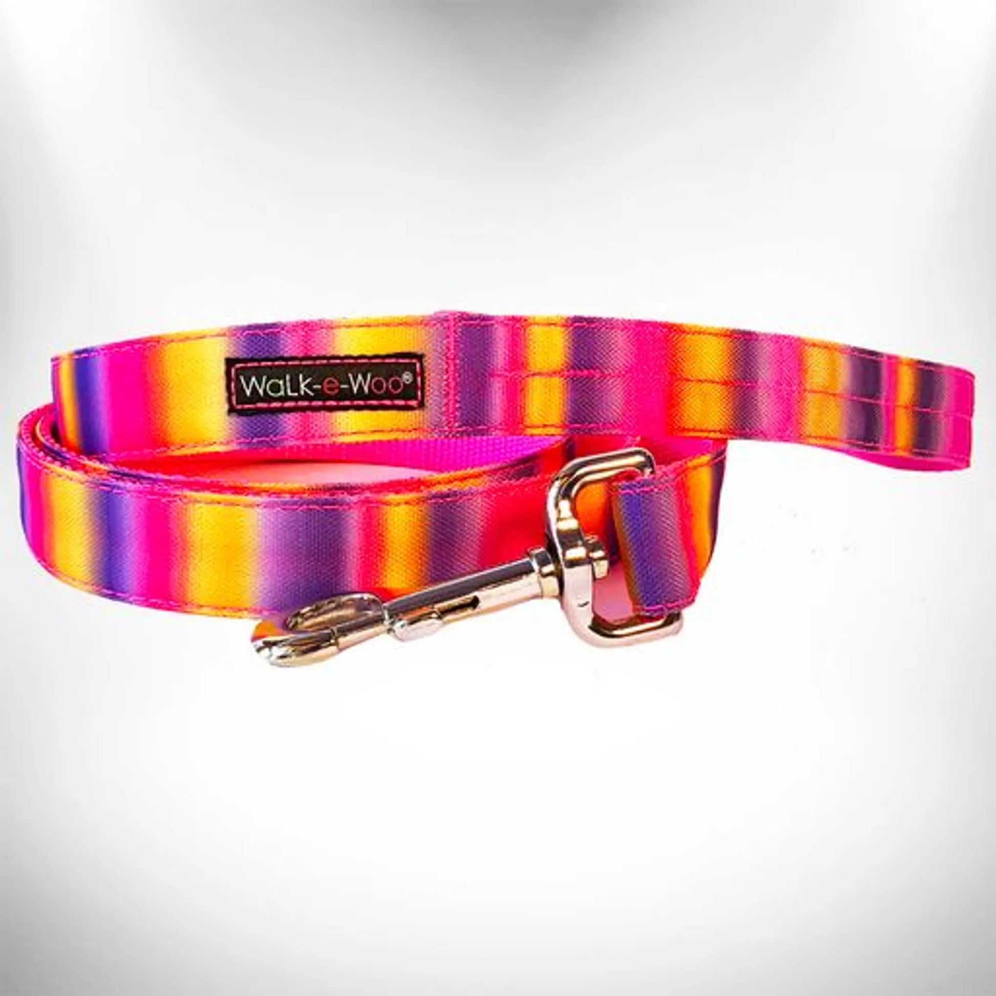 Tie Dye Dog Leads - Your Pet Connection