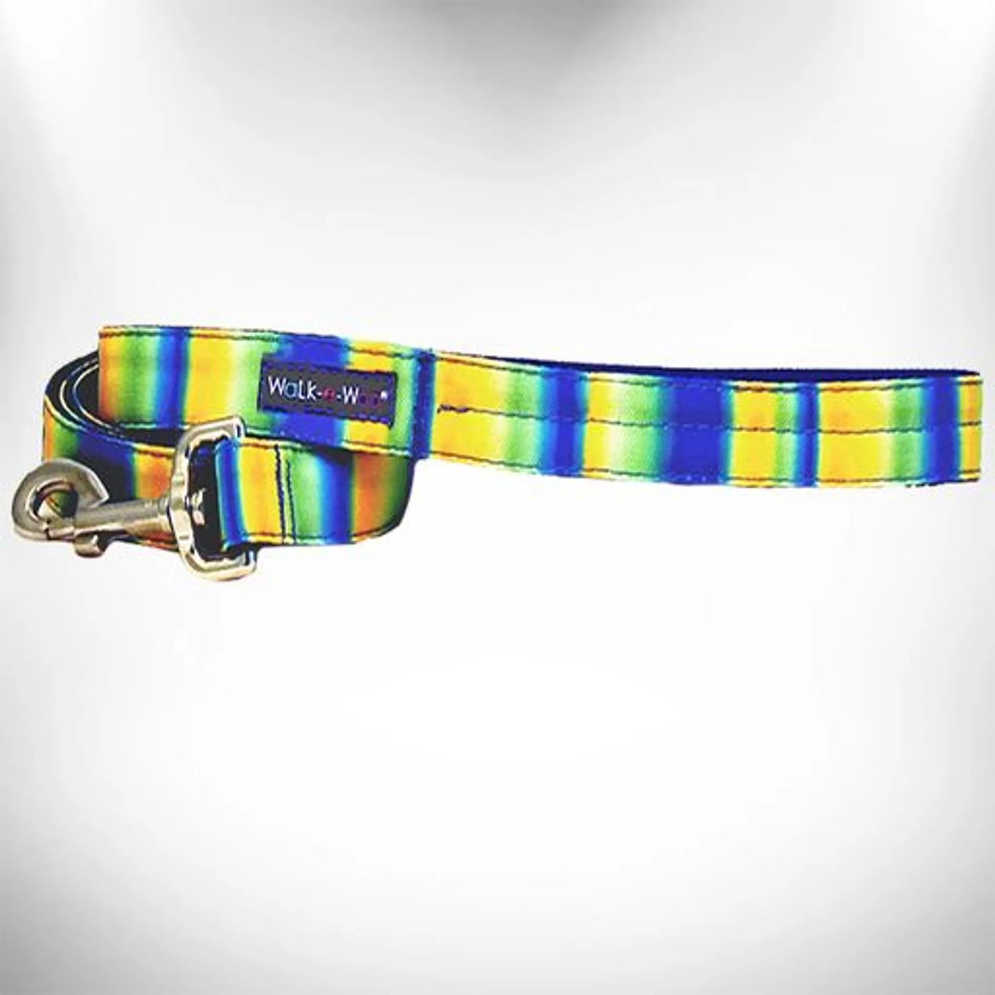 Tie Dye Dog Leads - Your Pet Connection