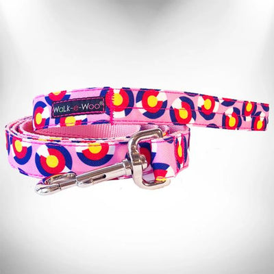 Colorado and Texas Dog Leads