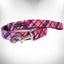 Walk-e-Woo Stylish Plaid Dog Lead