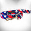 Stars & Stripes Dog Leads - Your Pet Connection