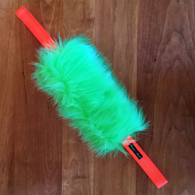 Walk-e-Woo TugGRRR! Plush Toy for Dogs 21-inch