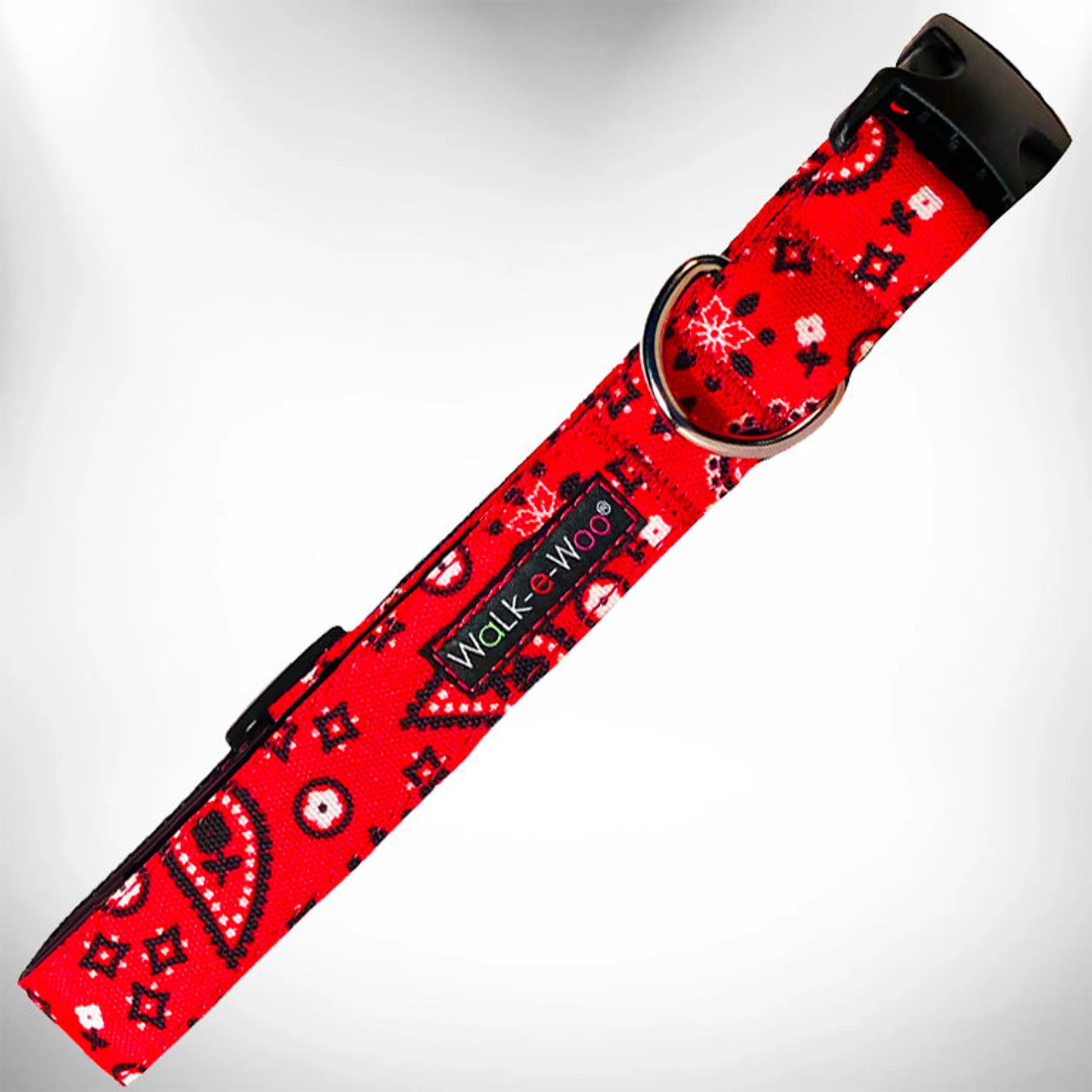 Bandana Dog Collars - Your Pet Connection