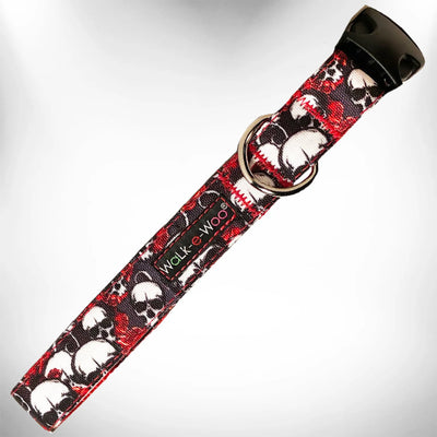 Tattoo Dog Collars - Your Pet Connection