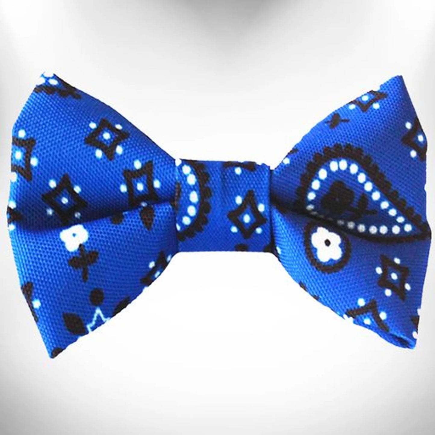 Bandana Dog Bow Tie - Your Pet Connection
