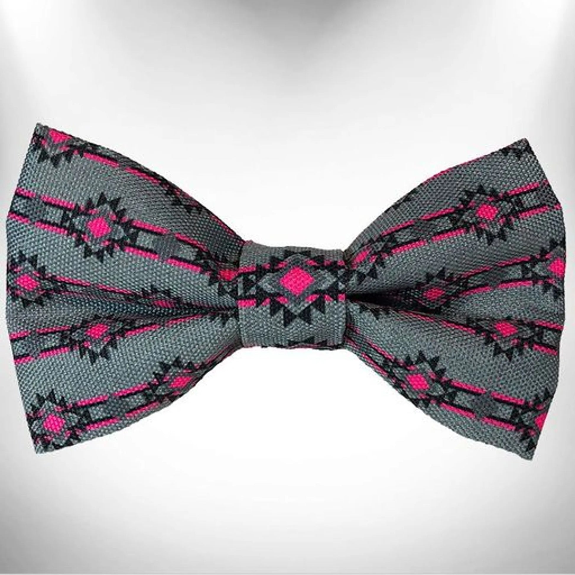Southwestern Bow Tie - Your Pet Connection