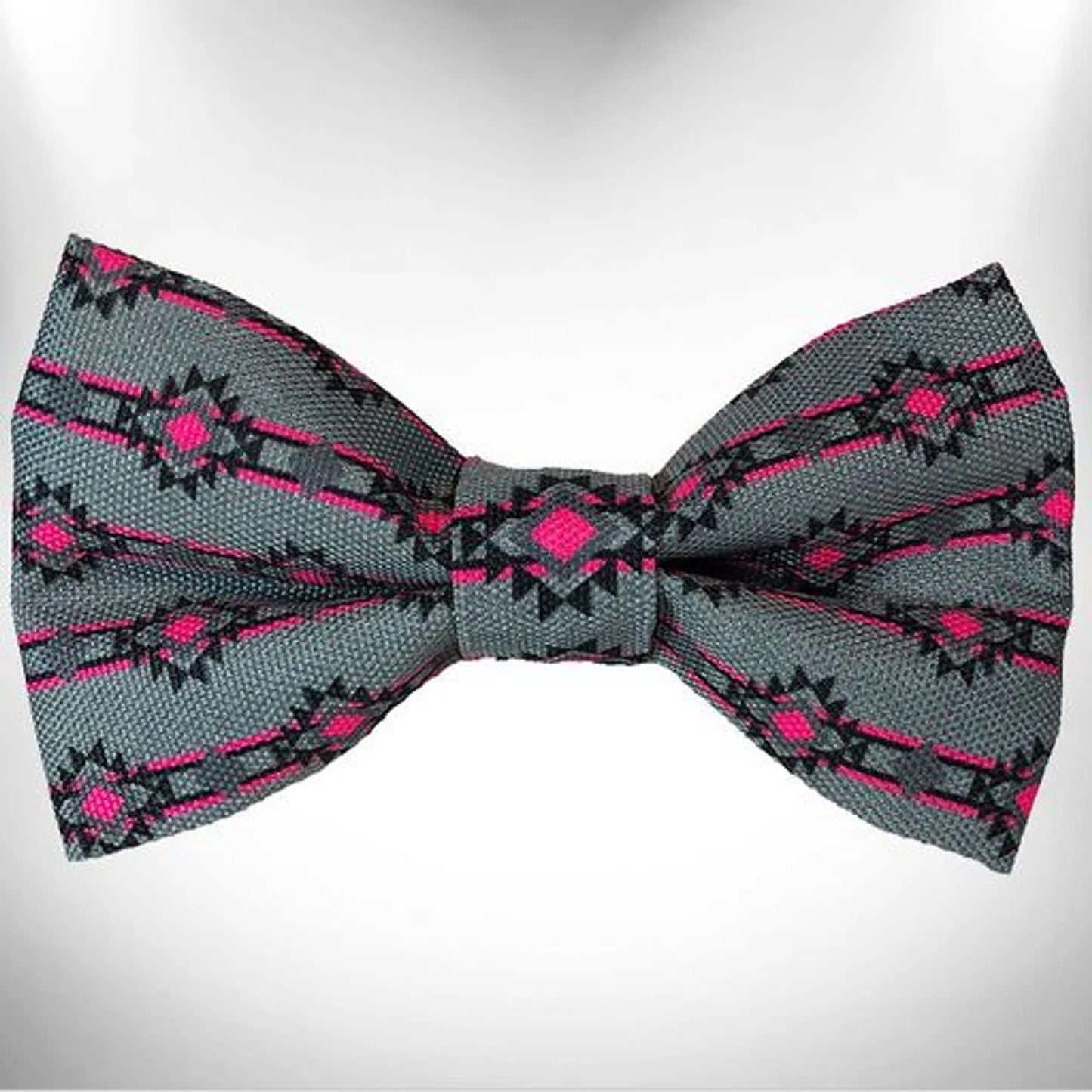 Southwestern Bow Tie - Your Pet Connection