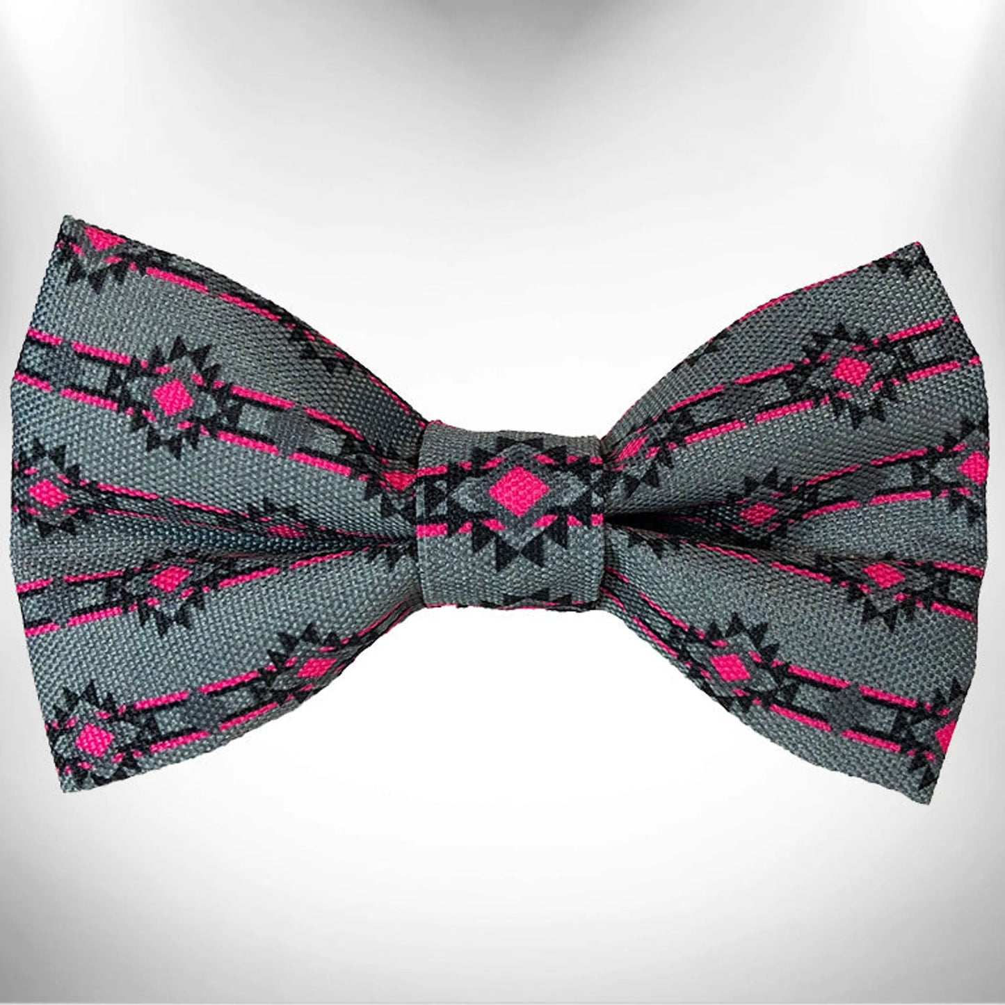 Walk-e-Woo Adorable Bow Tie for Pets Large
