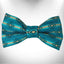 Southwestern Bow Tie - Your Pet Connection