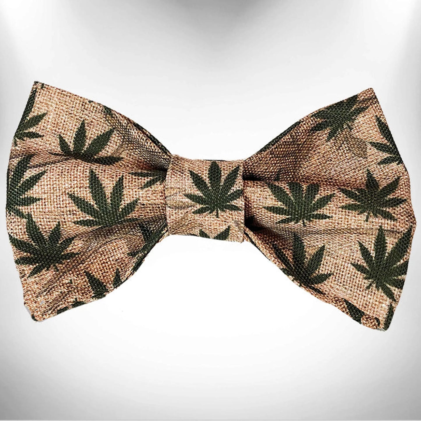 Walk-e-Woo Adorable Bow Tie for Pets Large