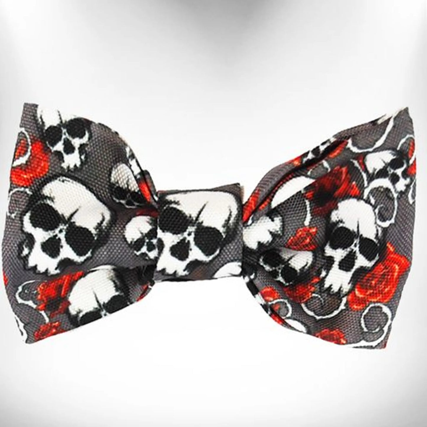 Tattoo Dog Bow Tie - Your Pet Connection