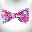 Martini Dog Bow Tie - Your Pet Connection