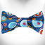 Martini Dog Bow Tie - Your Pet Connection