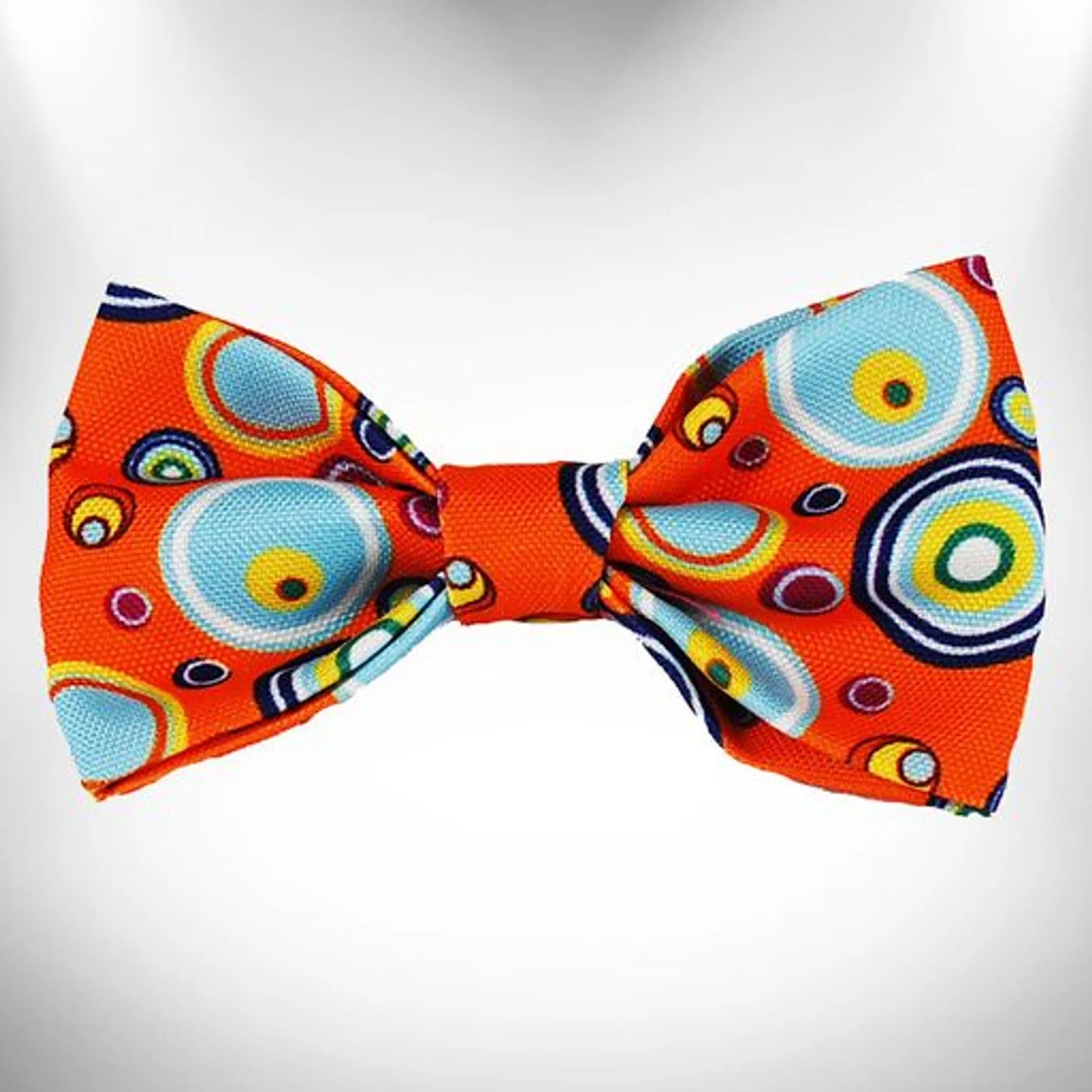 Martini Dog Bow Tie - Your Pet Connection