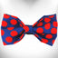 Polka Dot Dog Bow Tie - Your Pet Connection