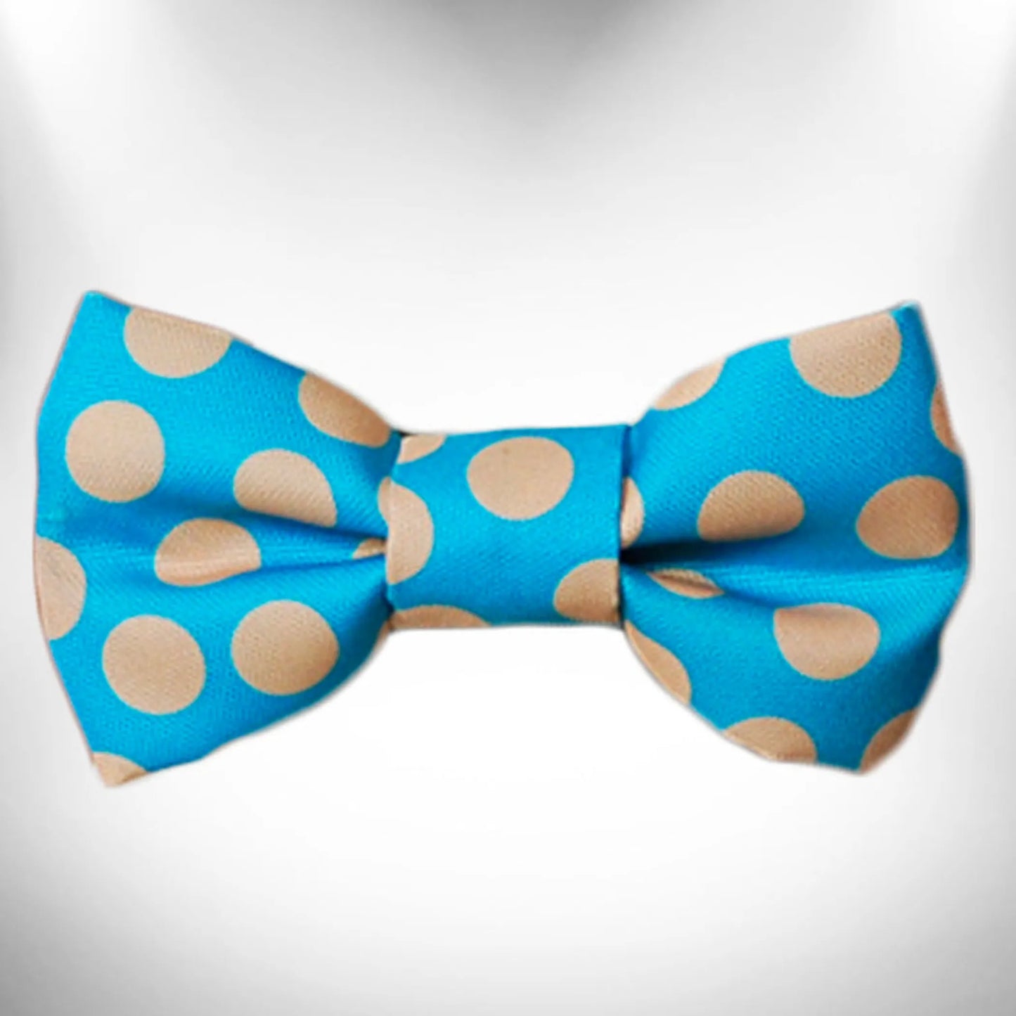 Walk-e-Woo Stylish Dog Bow Tie Size L