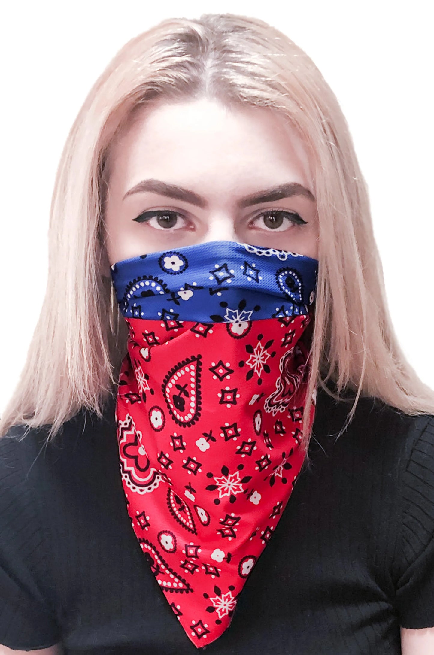 Sport Bandana - Your Pet Connection