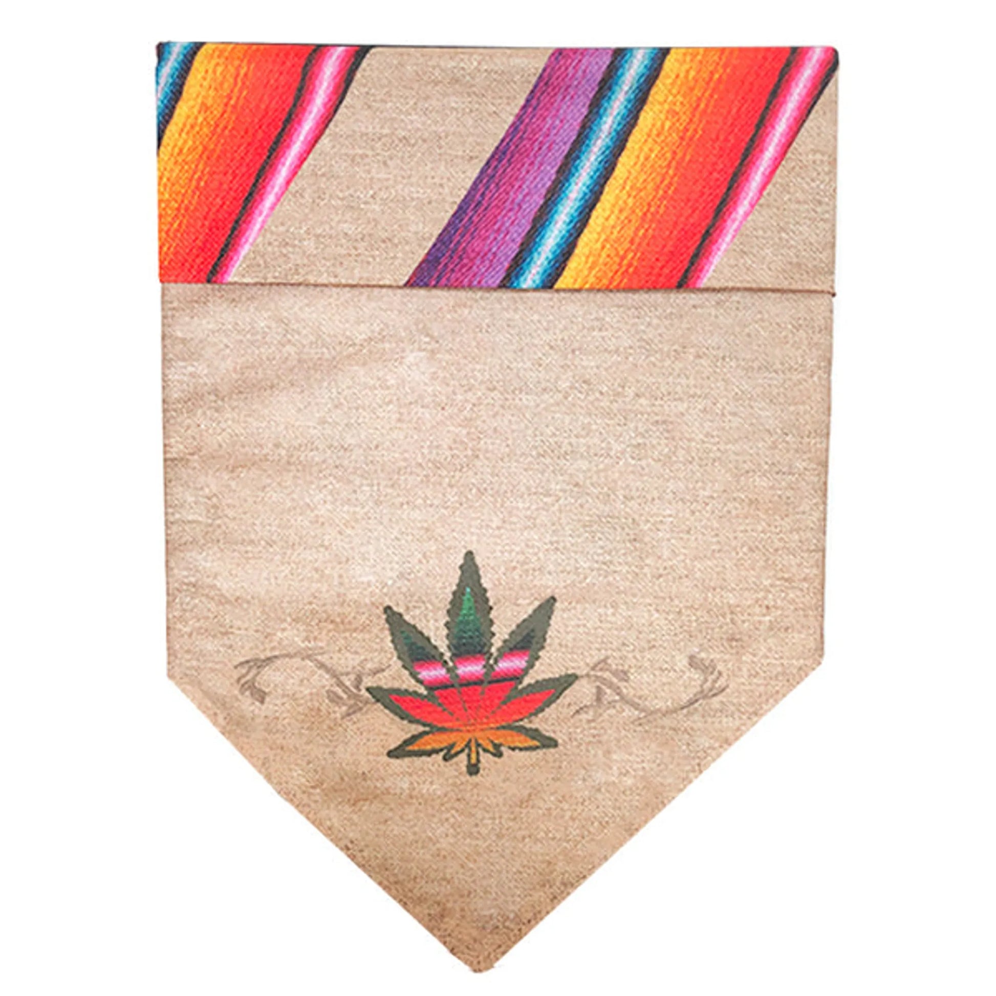 Reversible Sport Bandanas - Your Pet Connection