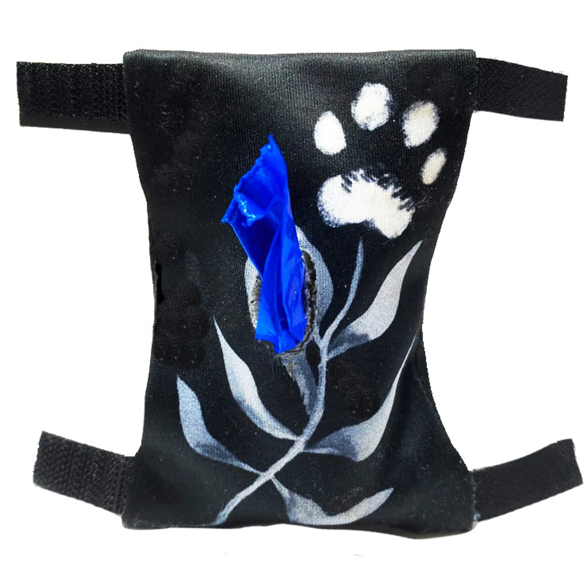 Waste Roll Dispenser - Your Pet Connection