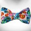 Doggie Bow Tie Design - Your Pet Connection